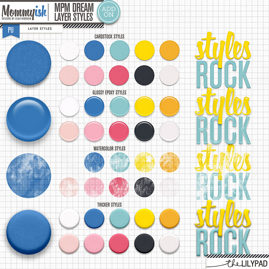 Paper Addict | Bundle & Save - Image 6