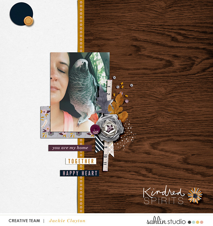 Kindred | Elements - Image 4