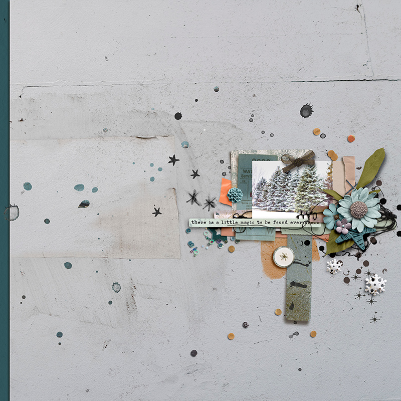 The Intrinsic Series | Oxley Duo Template Set - Image 2