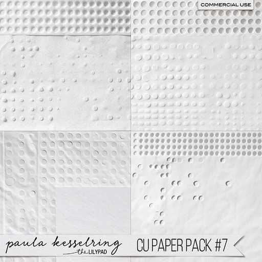 CU - Paper Pack #7 - Image 3