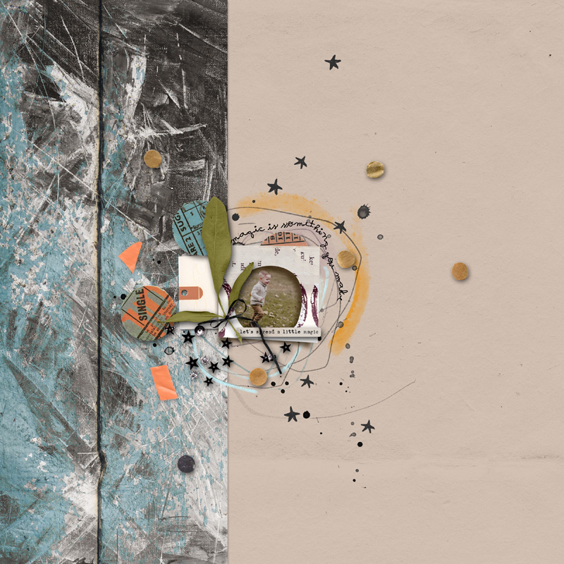 Oxley: Fun Confetti Bits - Image 5