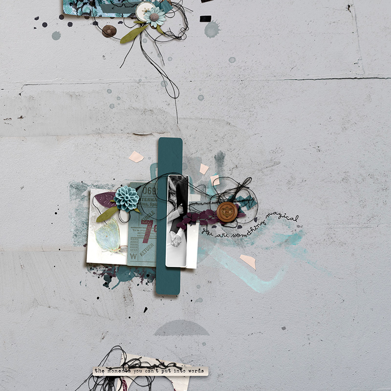 The Intrinsic Series | Oxley Duo Template Set - Image 6
