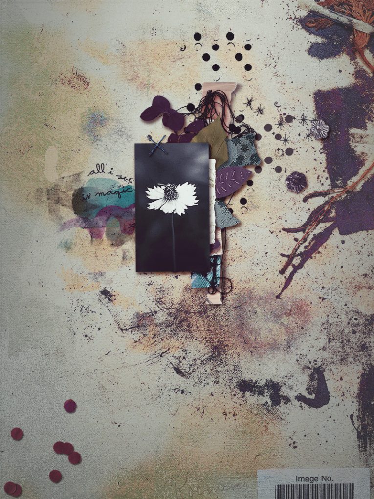 The Mixed Media Signature Kits: Oxley - Image 6