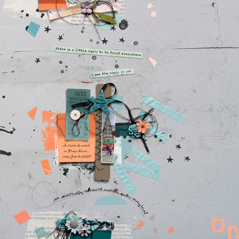 Oxley: Fun Confetti Bits - Image 10