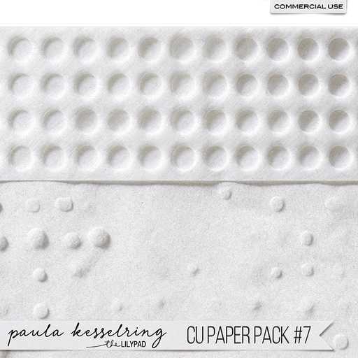 CU - Paper Pack #7 - Image 2