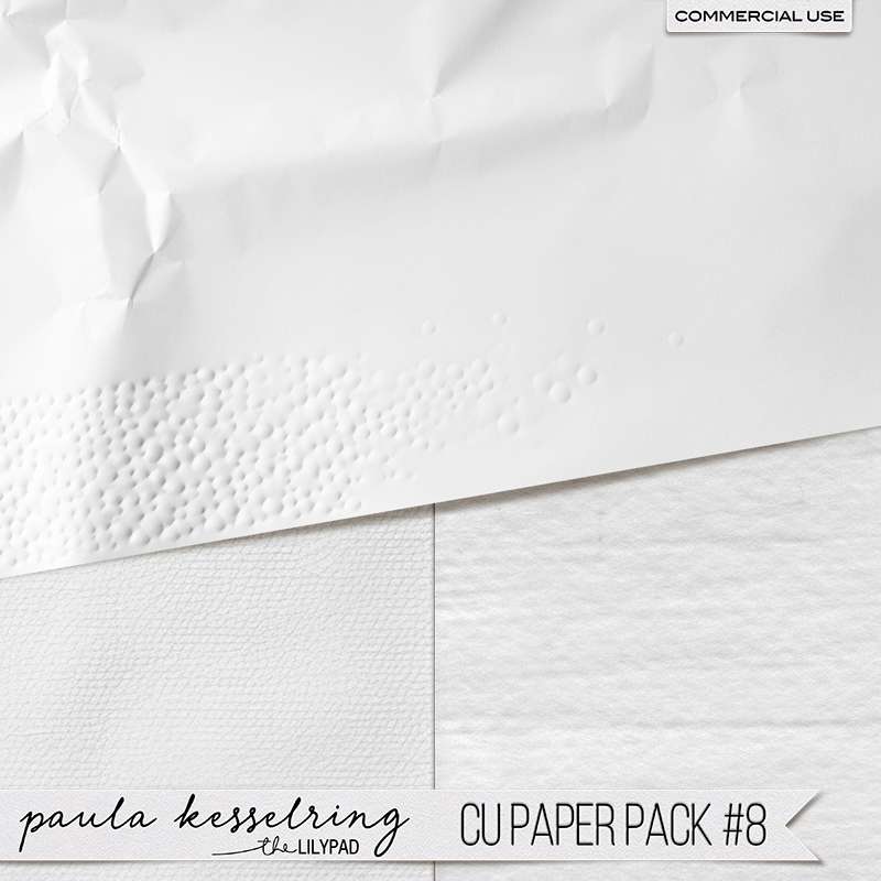 CU - Paper Pack #8 - Image 3