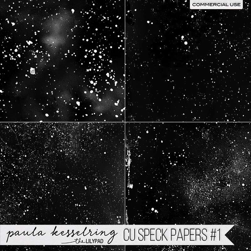 CU - Speck Papers #1 - Image 2