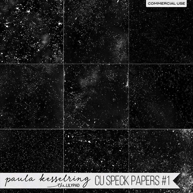 CU - Speck Papers #1 - Image 3
