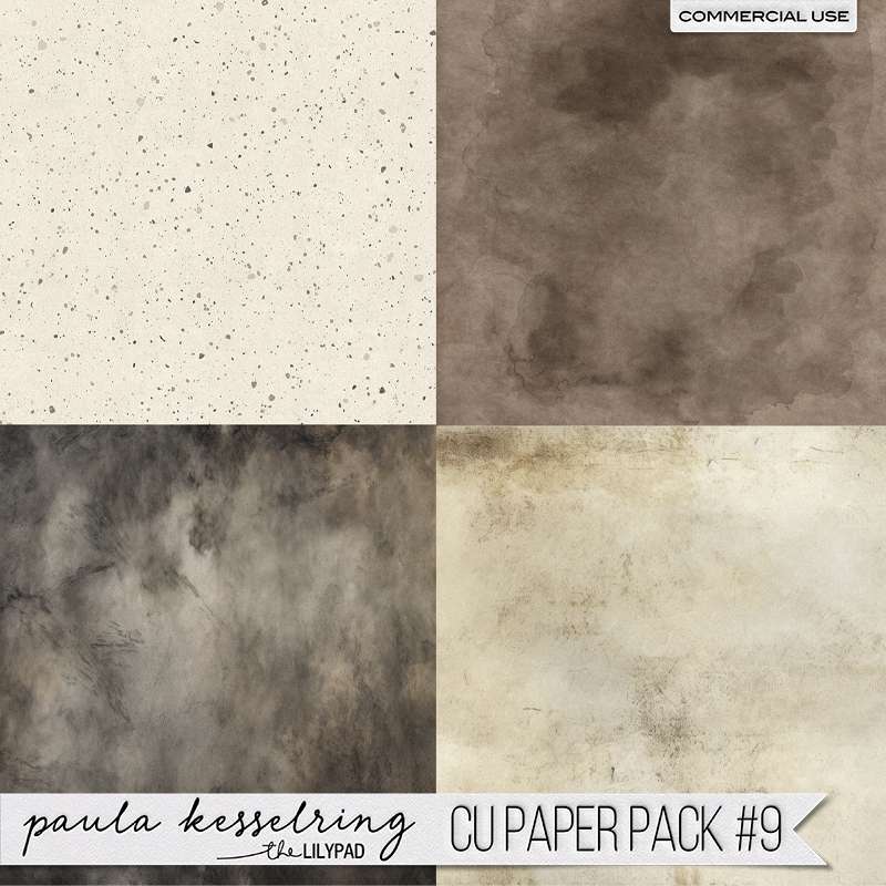 CU - Paper Pack #9 - Image 3