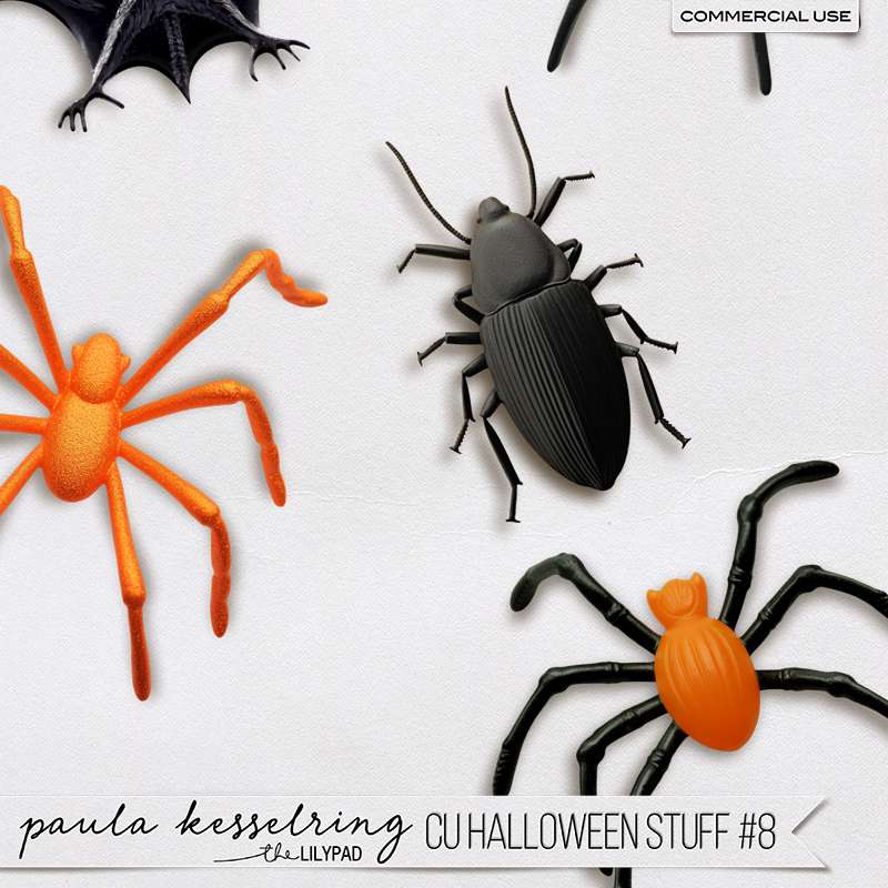 CU - Halloween Stuff #8 - Image 2