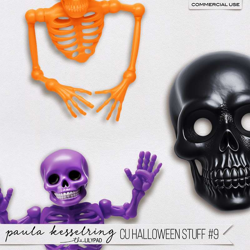 CU - Halloween Stuff #9 - Image 2