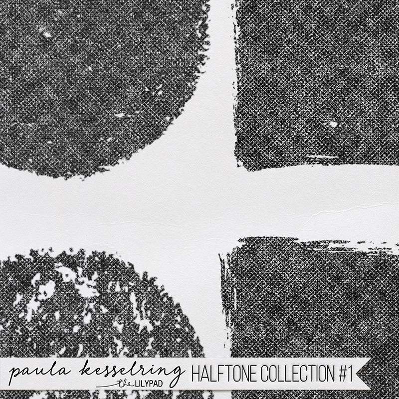 Halftone Collection #1 - Image 4
