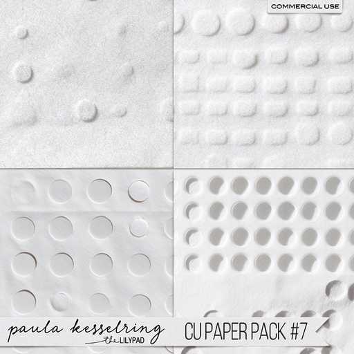 CU - Paper Pack #7 - Image 4