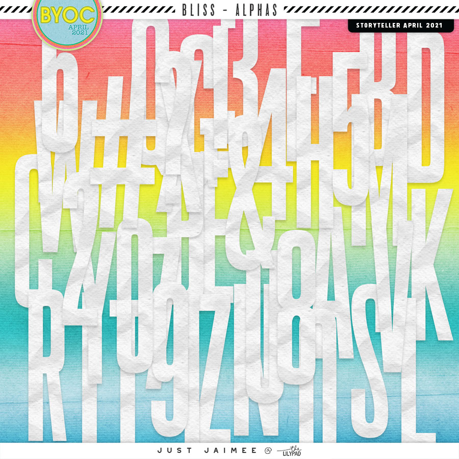 BLISS | KIT - Image 2