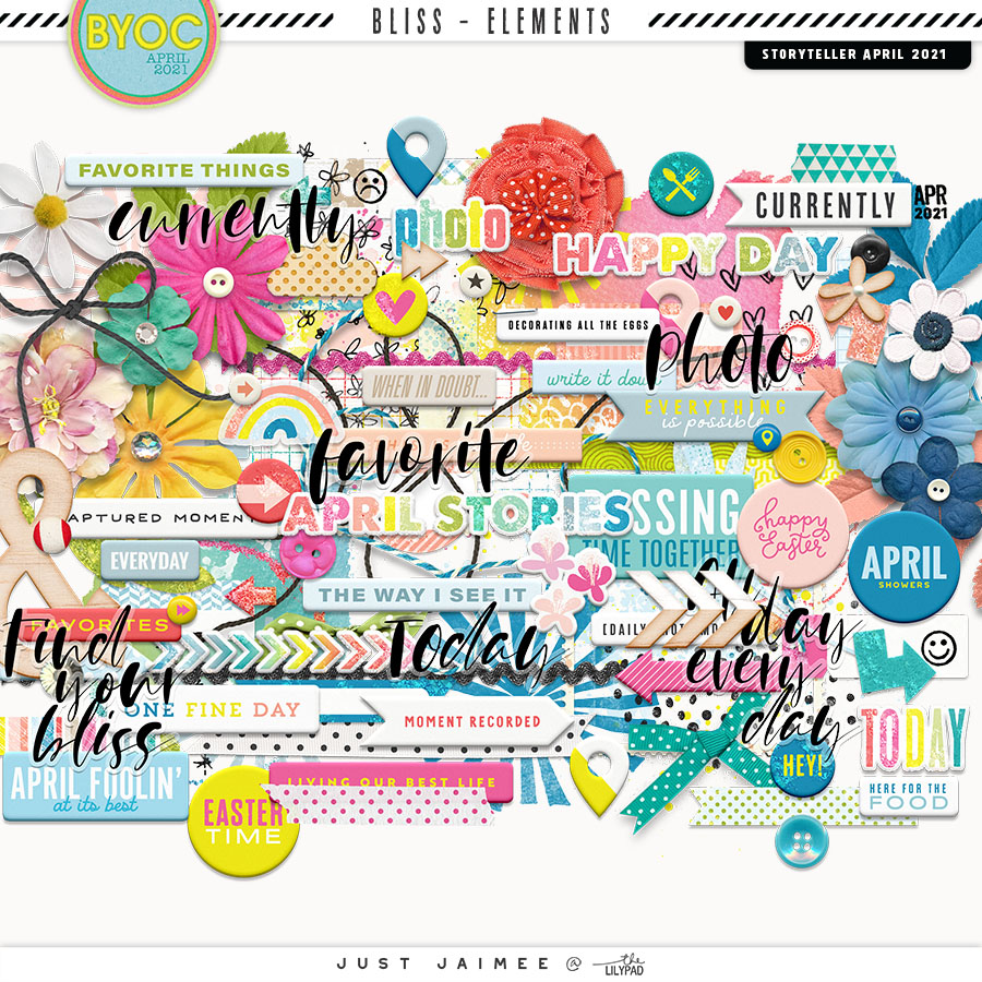 BLISS | KIT - Image 3