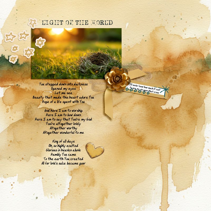 Still Burning Papers - Image 2
