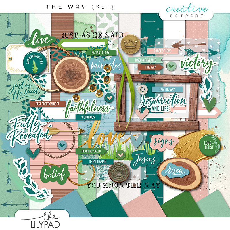 The Way Kit