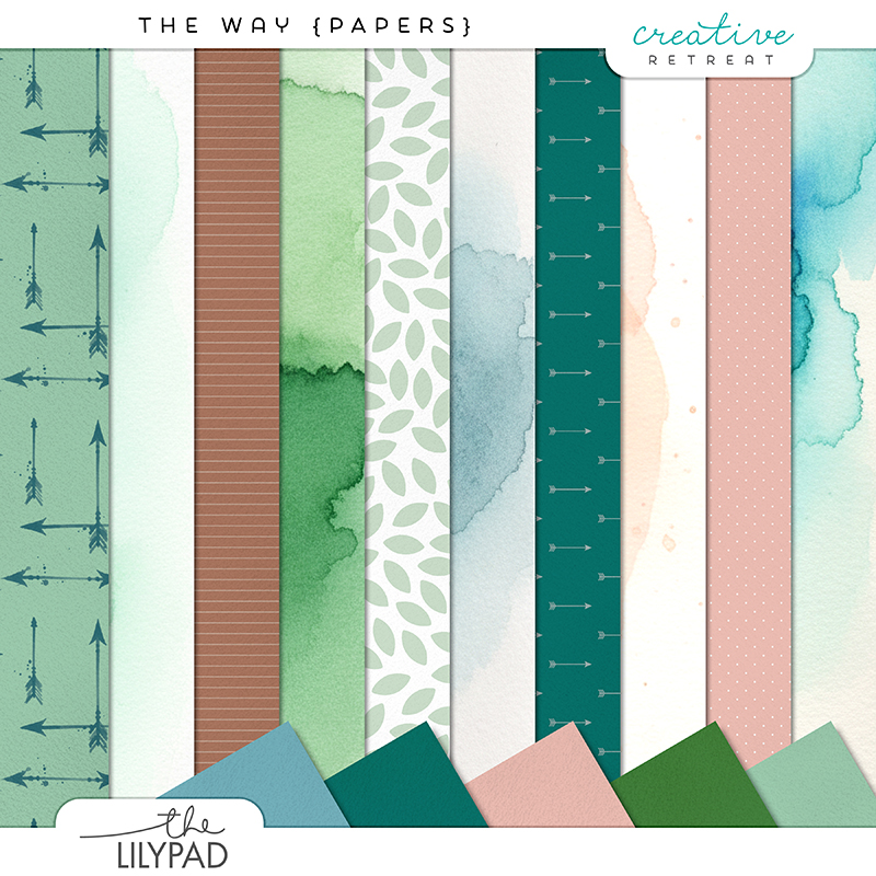 The Way Papers