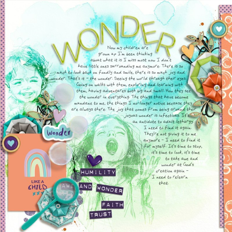 Full Of Wonder Kit - Image 7