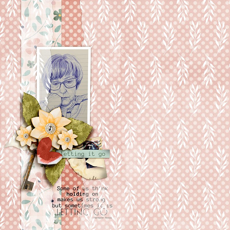Torn Vellum II Papers - Image 2