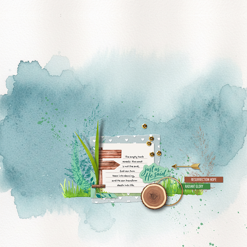 The Way Kit - Image 4