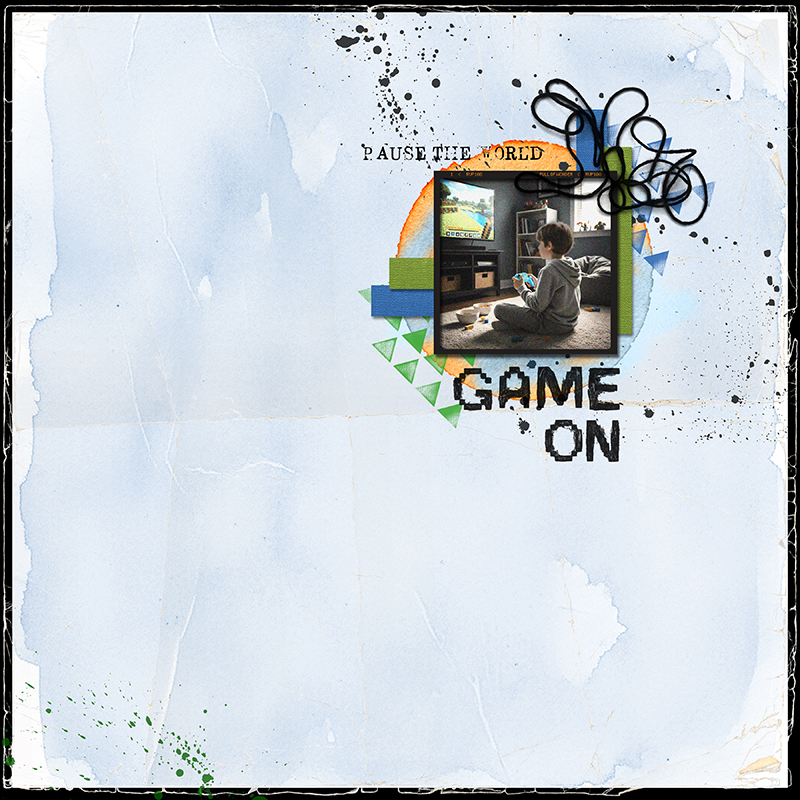 Pixel Press Alpha - Image 2