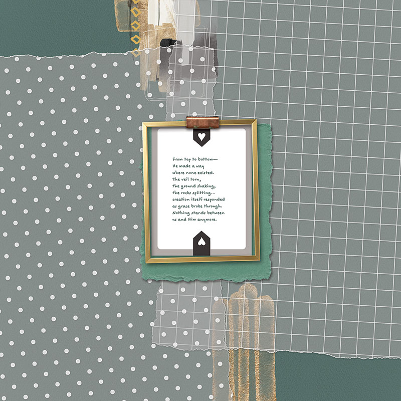 Torn Vellum Papers - Image 2
