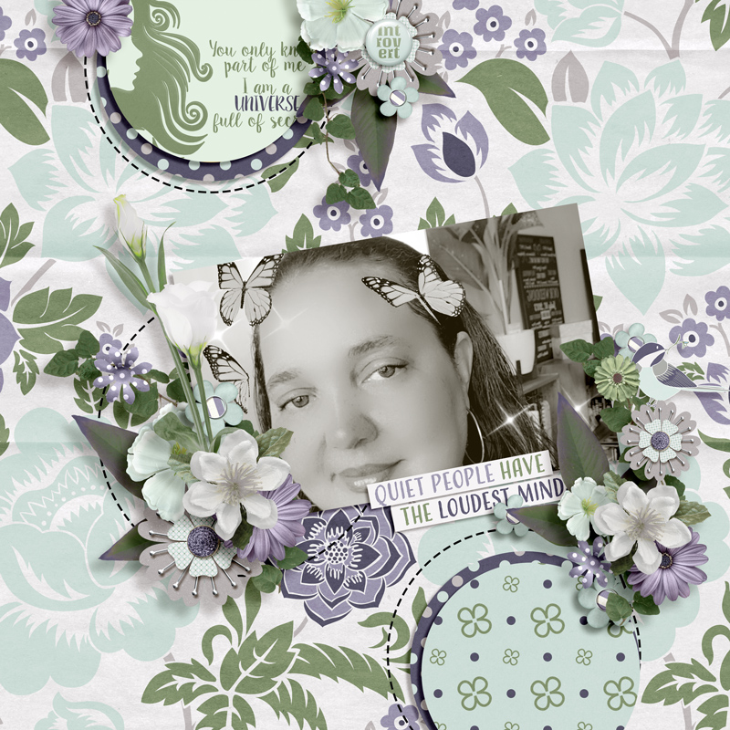 Wallflower: Kit - Image 4