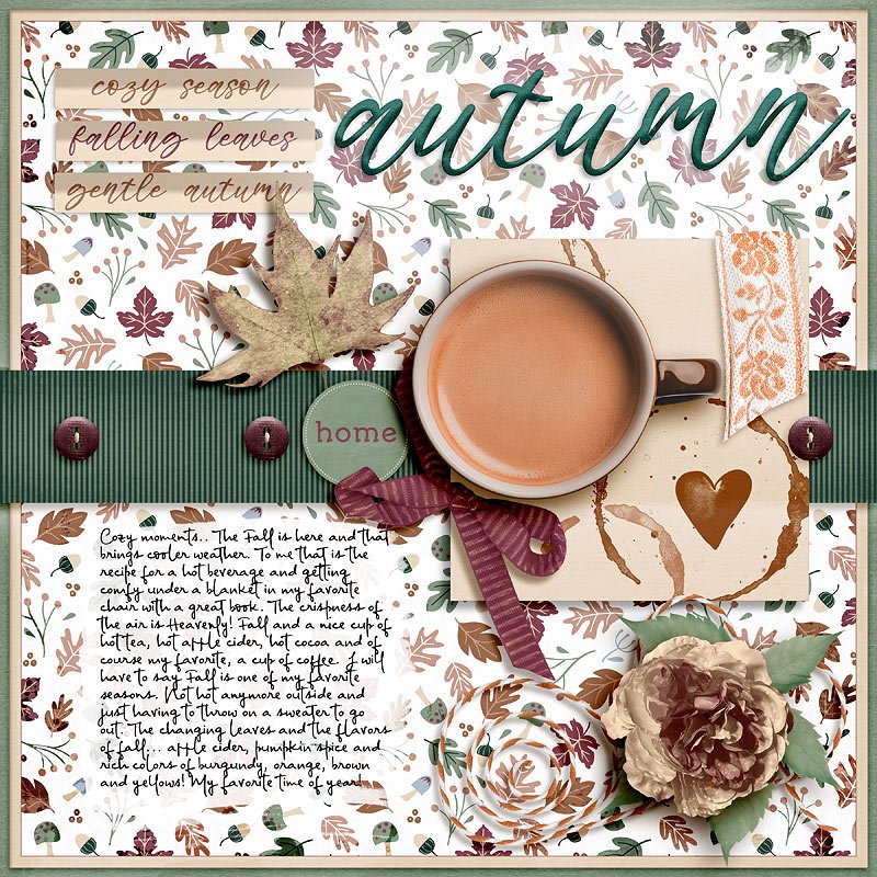 Cozy Silences: Kit - Image 6