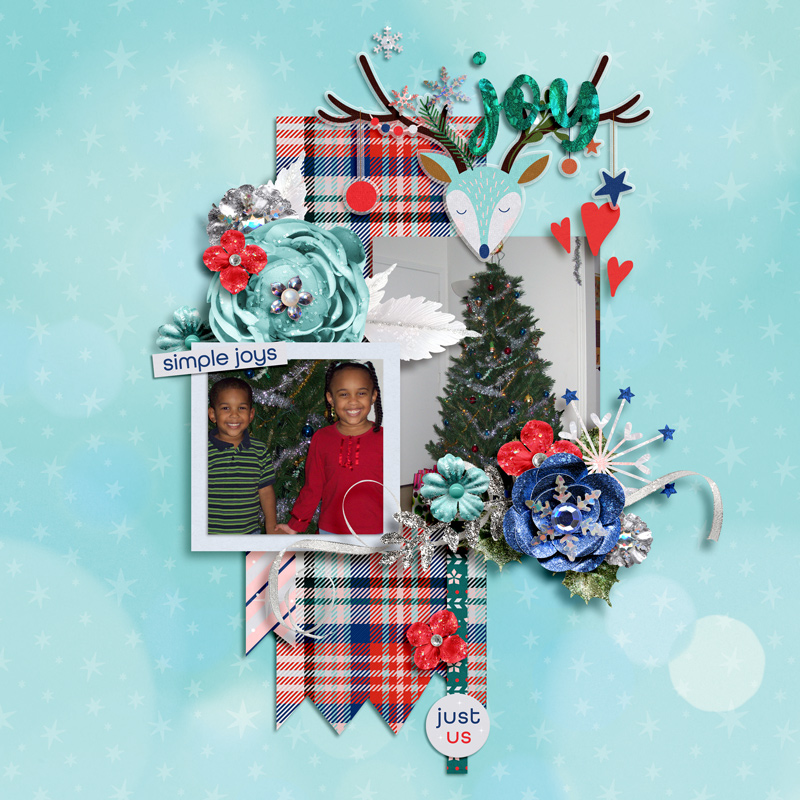 Festivus: Flat Flairs - Image 2