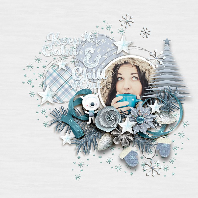 Chill Out: Kit - Image 4