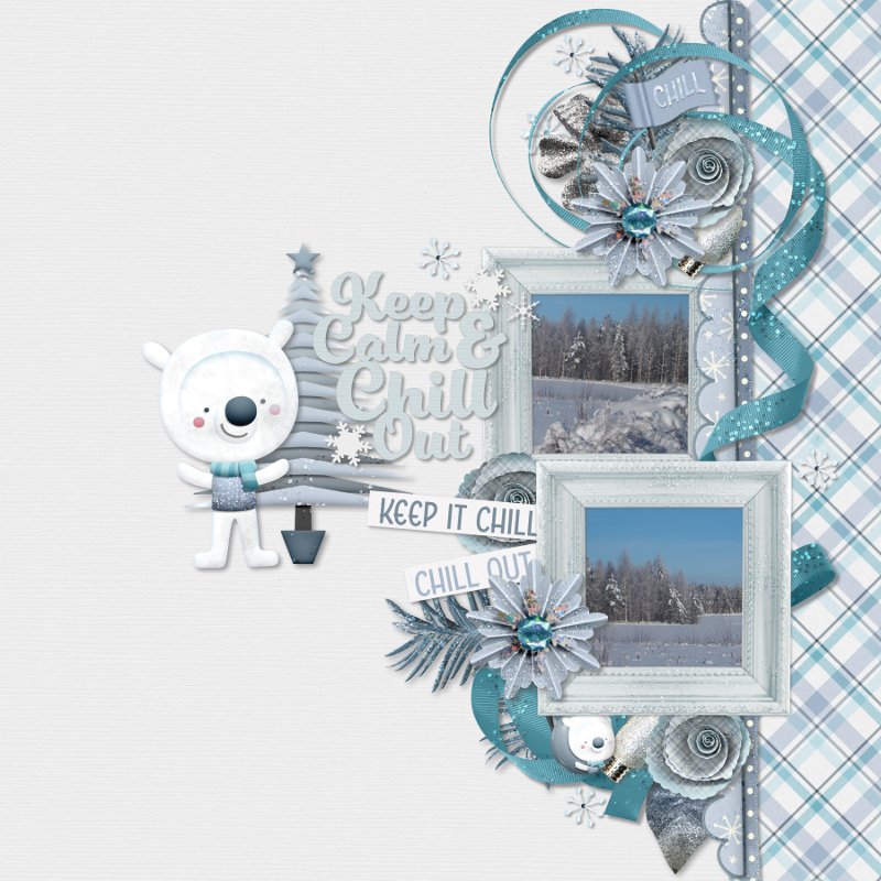 Chill Out: Kit - Image 8