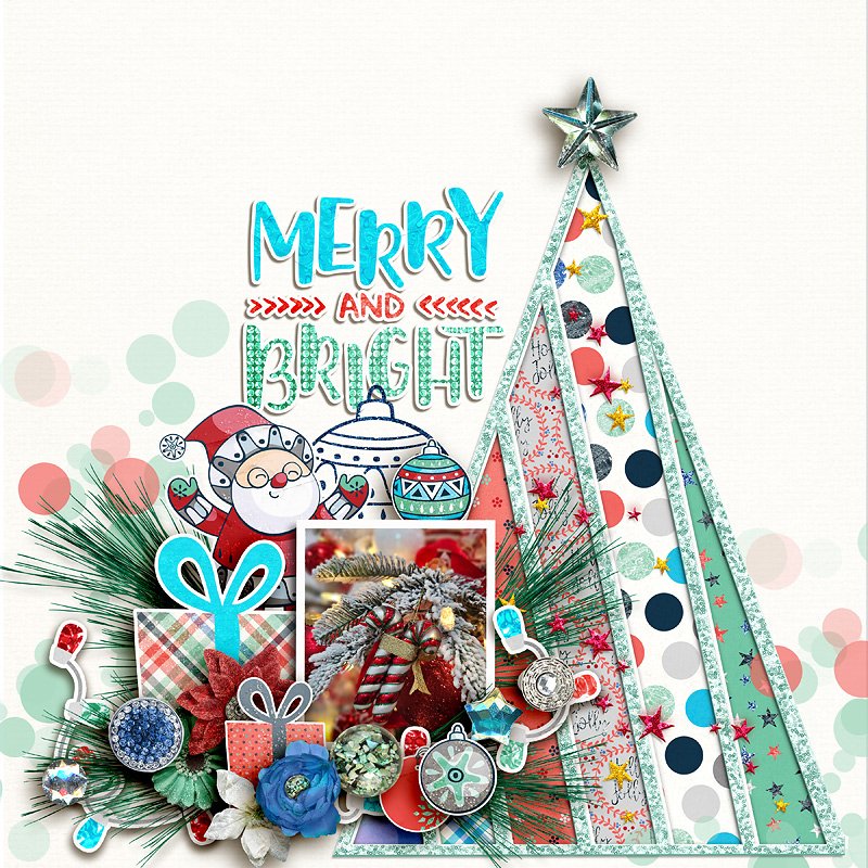 Merry & Bright: Kit - Image 5