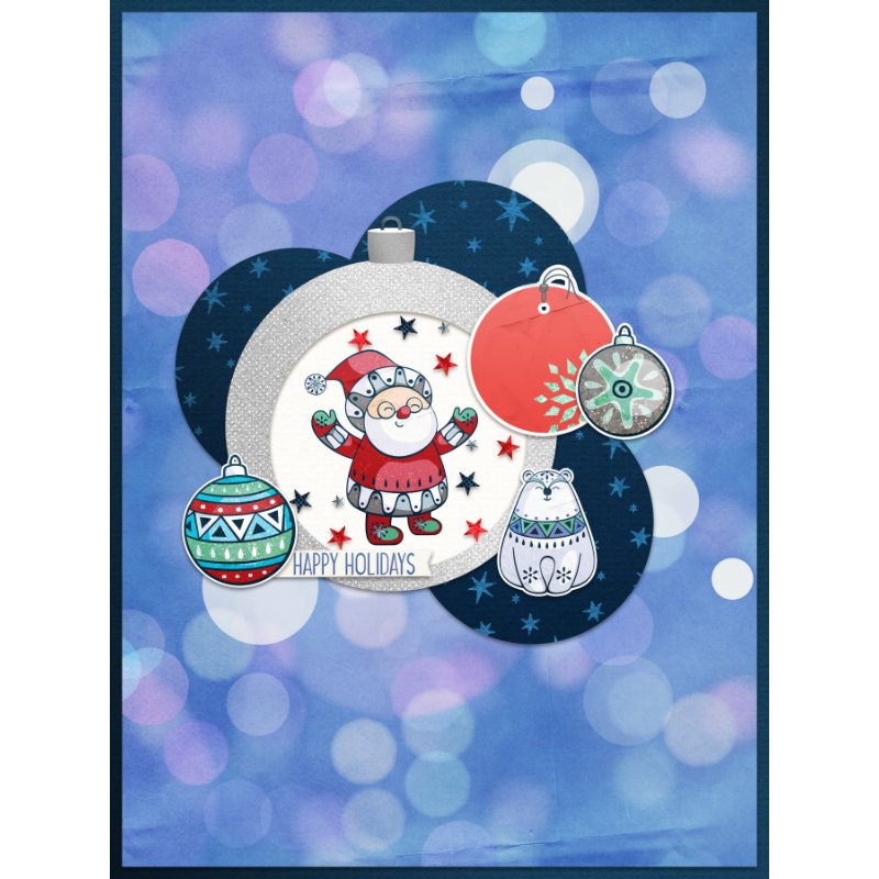 Merry & Bright: Kit - Image 6