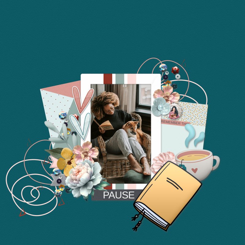 Gentle Momentum: Kit - Image 11