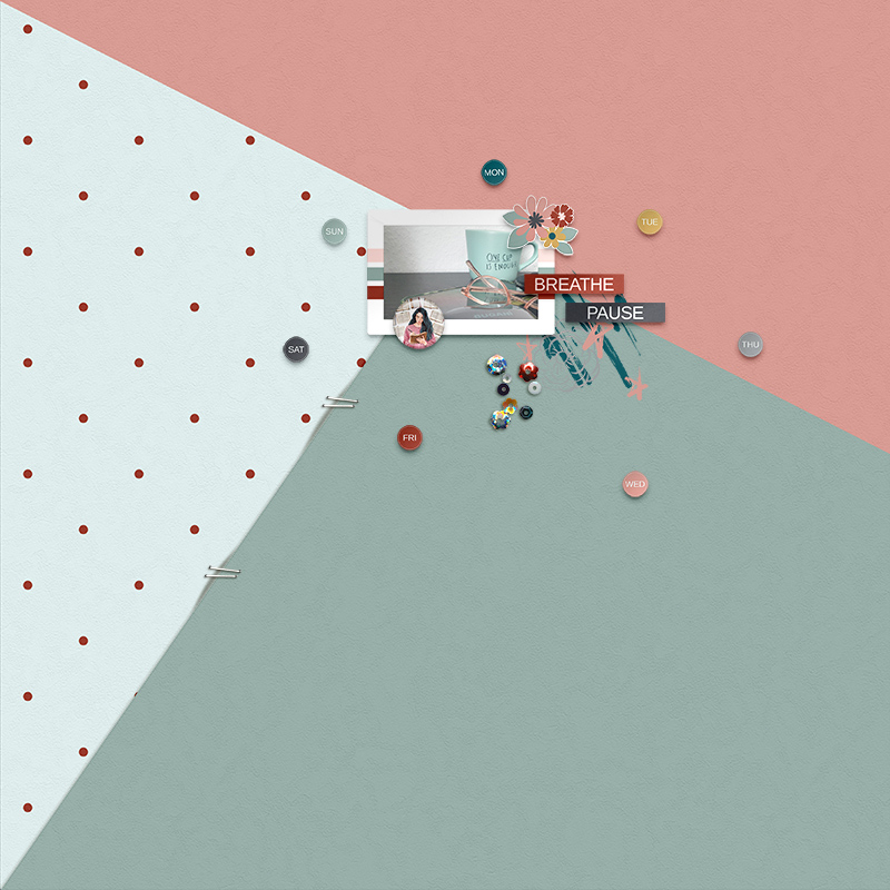 Gentle Momentum: Elements - Image 5