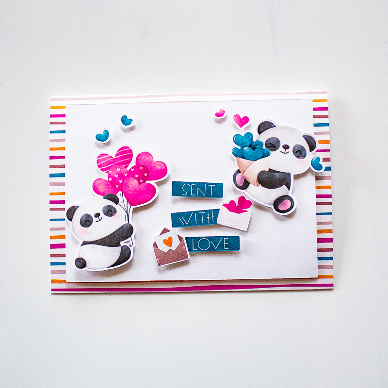 All Kinds of Love: Kit - Image 9