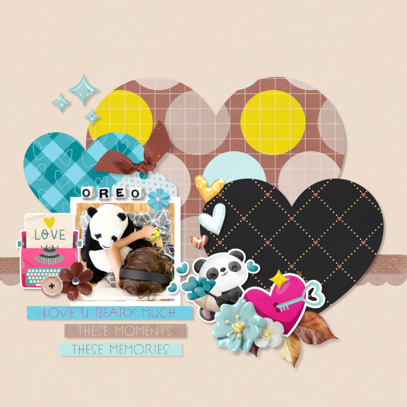 All Kinds of Love: Kit - Image 8