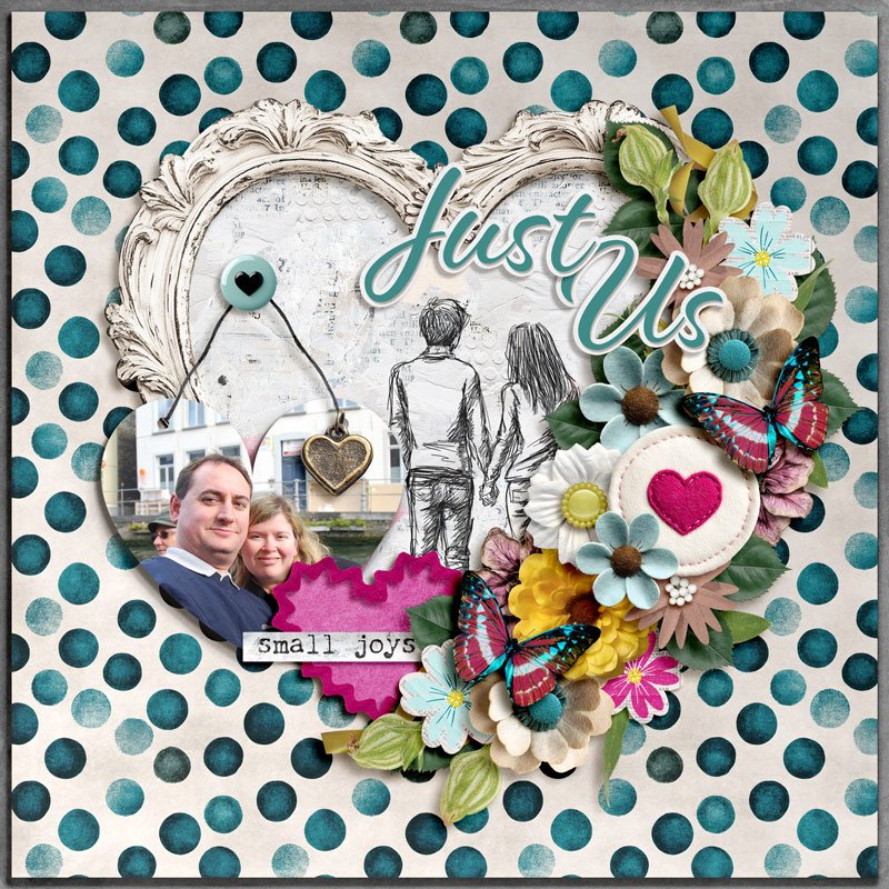 All Kinds of Love: Templates - Image 13