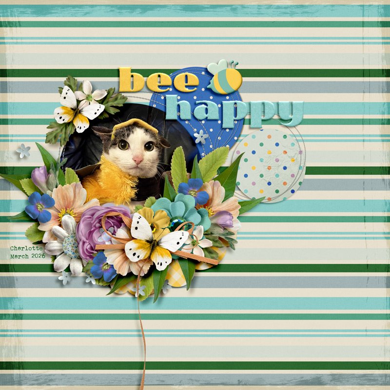 Spring in my Pocket: Elements - Image 7