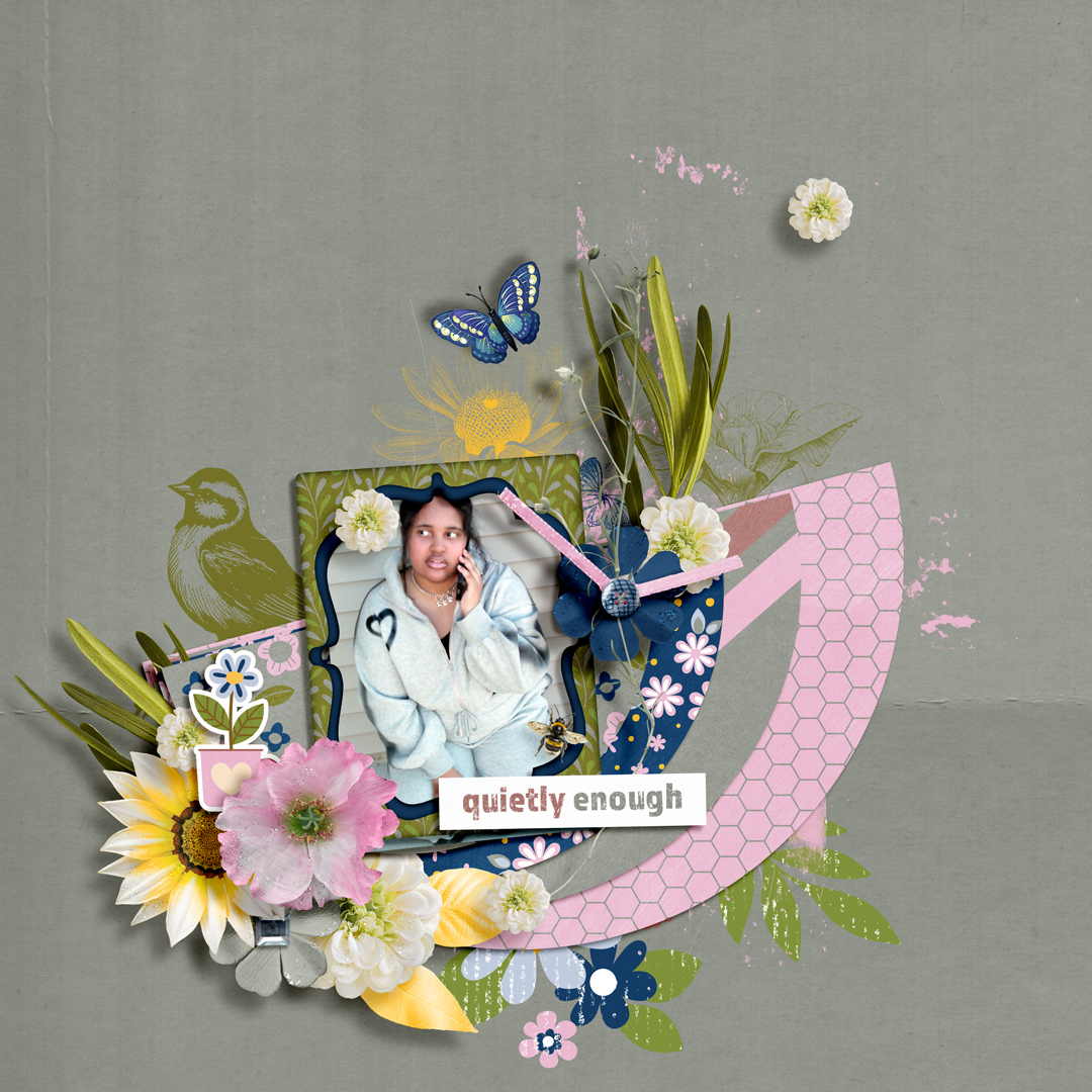 Simply Rooted: Kit - Image 8