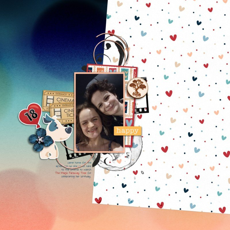 Fetch my Heart: Kit - Image 4