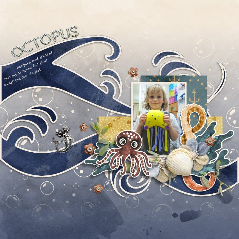 Saltwater Dreams: Bundle - Image 15