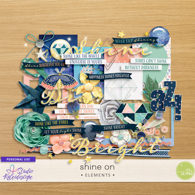Shine On: Kit - Image 3