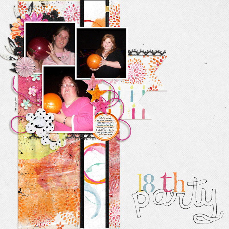 Remixes 02: Templates - Image 8