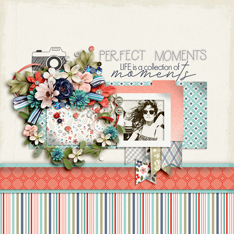 Perfect Moments: Kit - Image 4