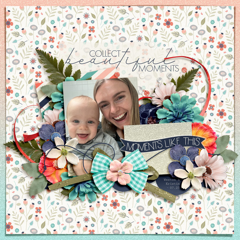 Perfect Moments: Kit - Image 8