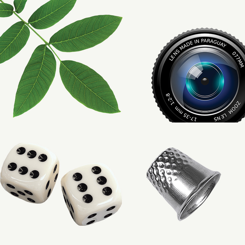 CU: Mixed Bag #02 - Image 2