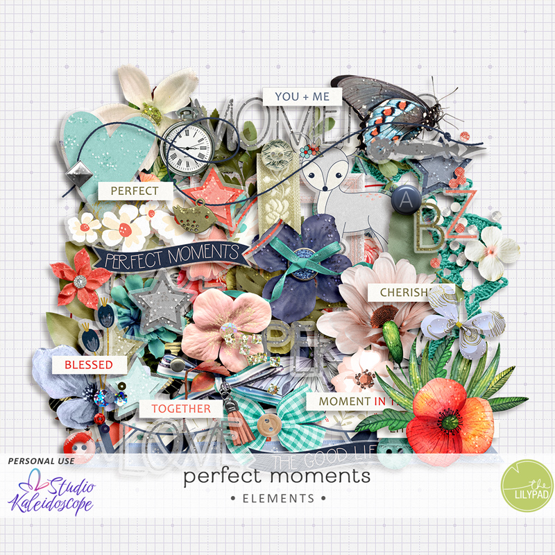 Perfect Moments: Kit - Image 3