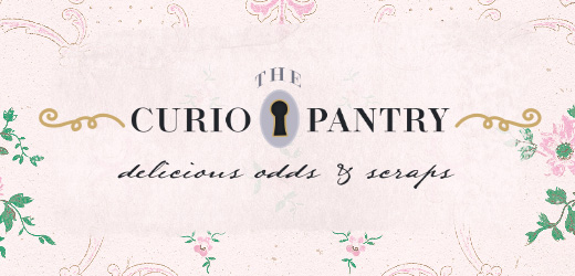 The Curio Pantry
